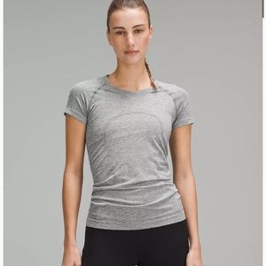 Lululemon Swiftly Tech Shortsleeve Shirt 2.0